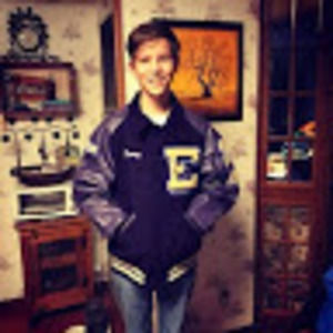 Meet your Posher, Daniel